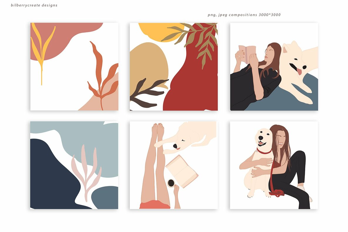 Best Friend Collection 7