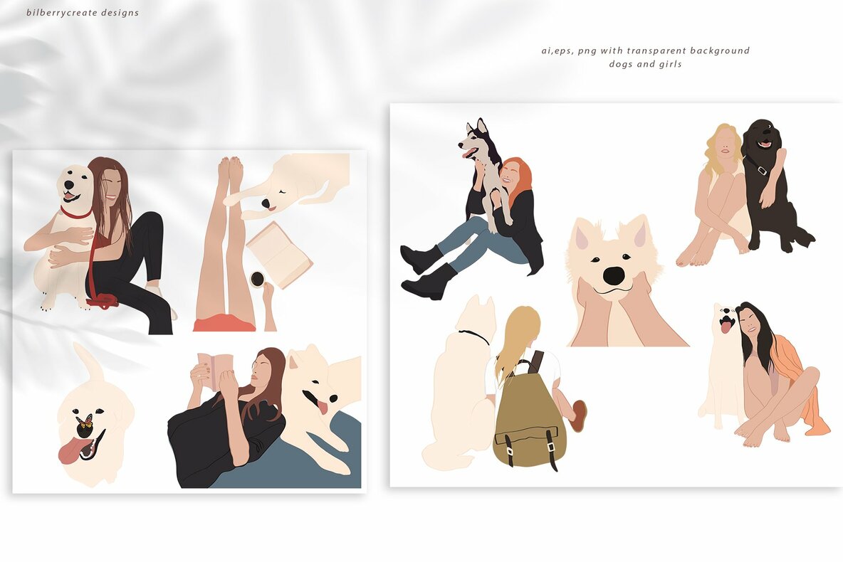 Best Friend Collection 12