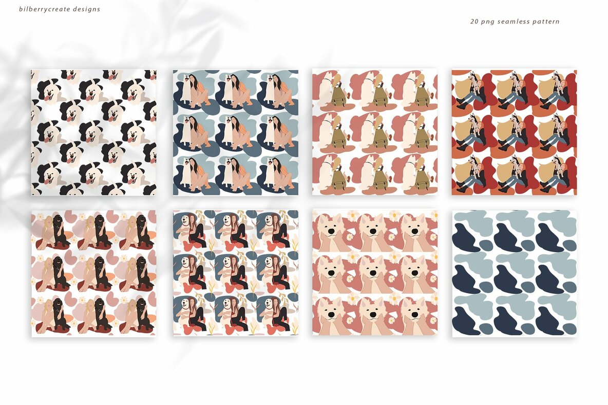 Best Friend Collection 13