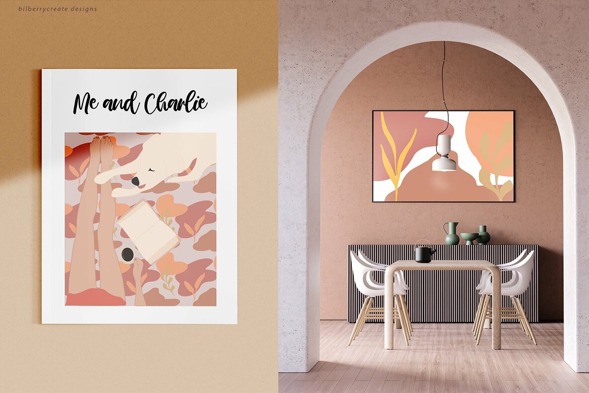 Best Friend Collection 17