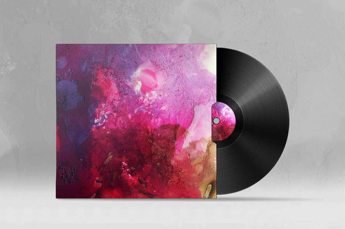 Develop     Altered Film Textures 2