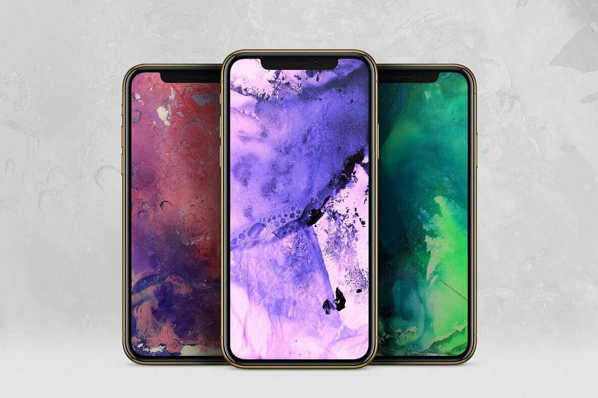 Develop     Altered Film Textures 3