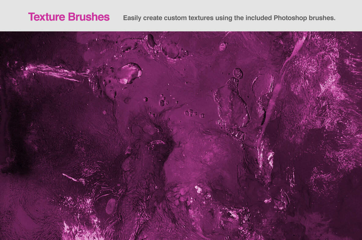 Develop     Altered Film Textures 5