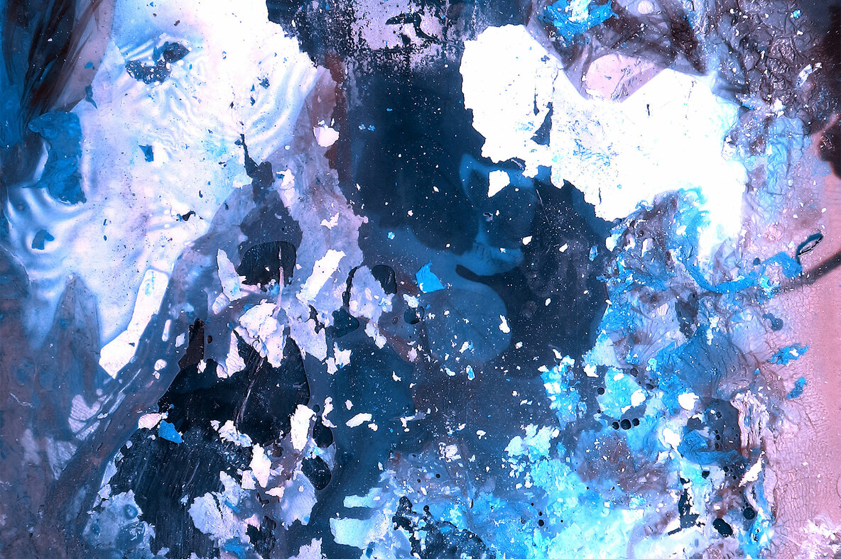 Develop     Altered Film Textures 6