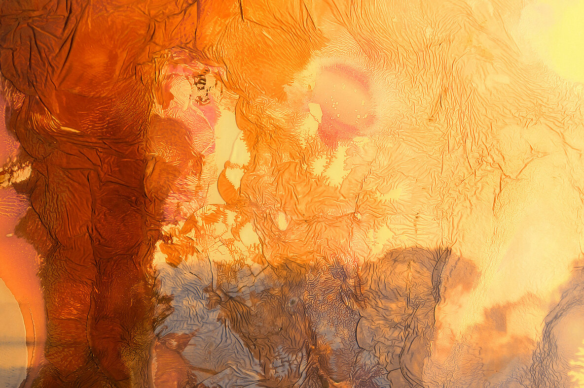 Develop     Altered Film Textures 7