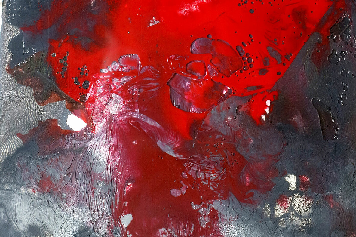 Develop     Altered Film Textures 9