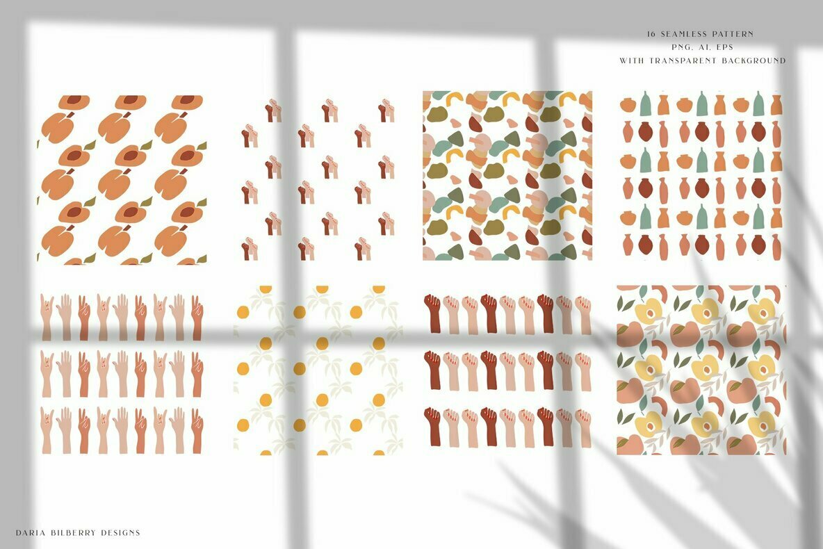 Summer Current Mood 3