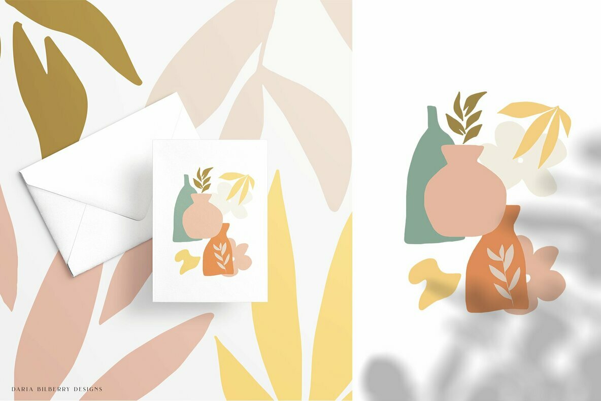 Summer Current Mood 5