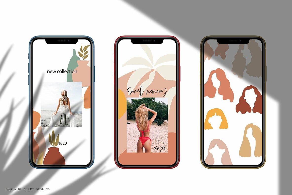 Summer Current Mood 7