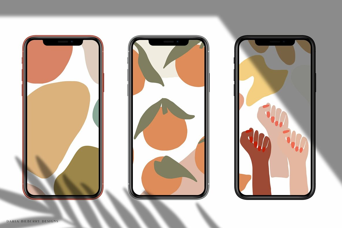 Summer Current Mood 8