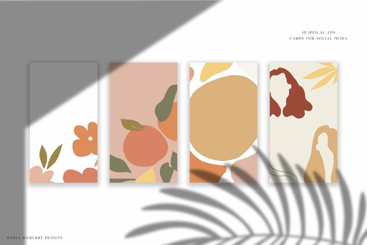 Summer Current Mood 9