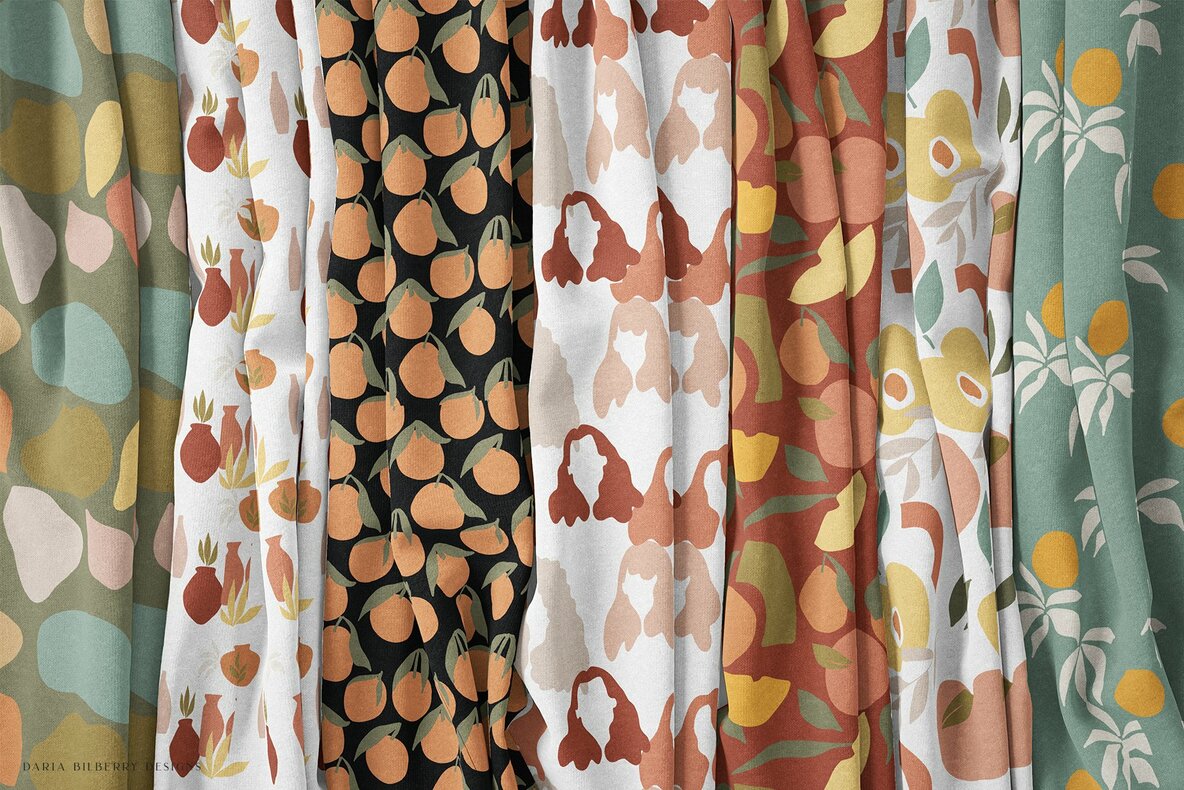 Summer Current Mood 10