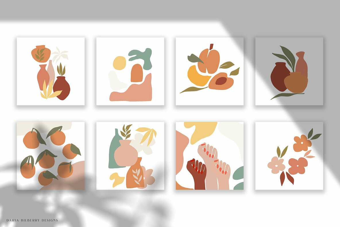 Summer Current Mood 11