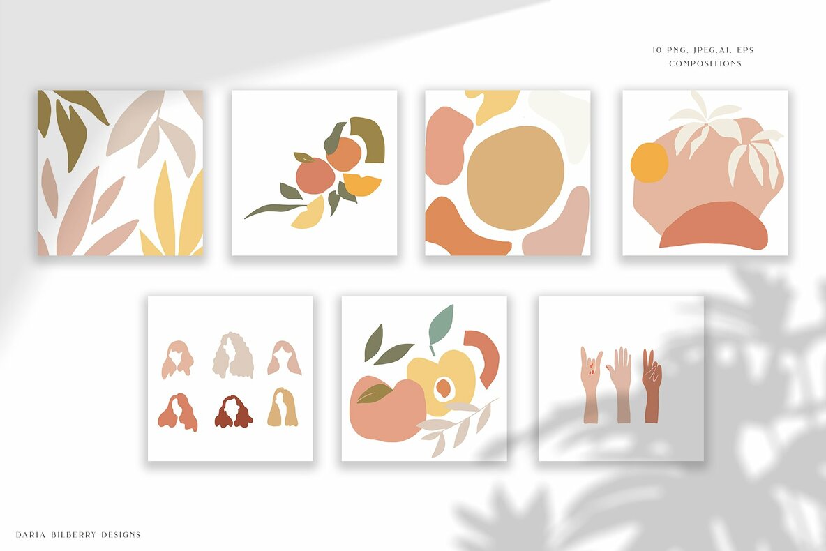 Summer Current Mood 12