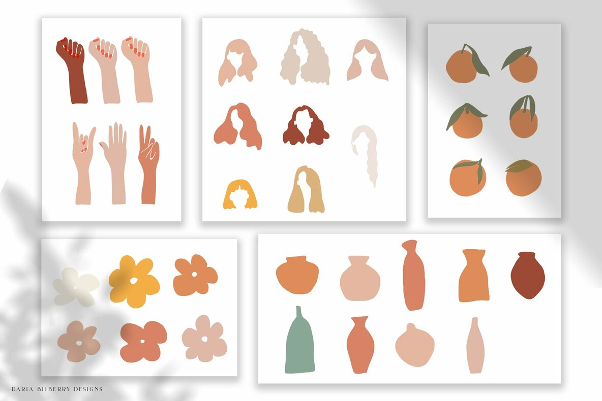 Summer Current Mood 13