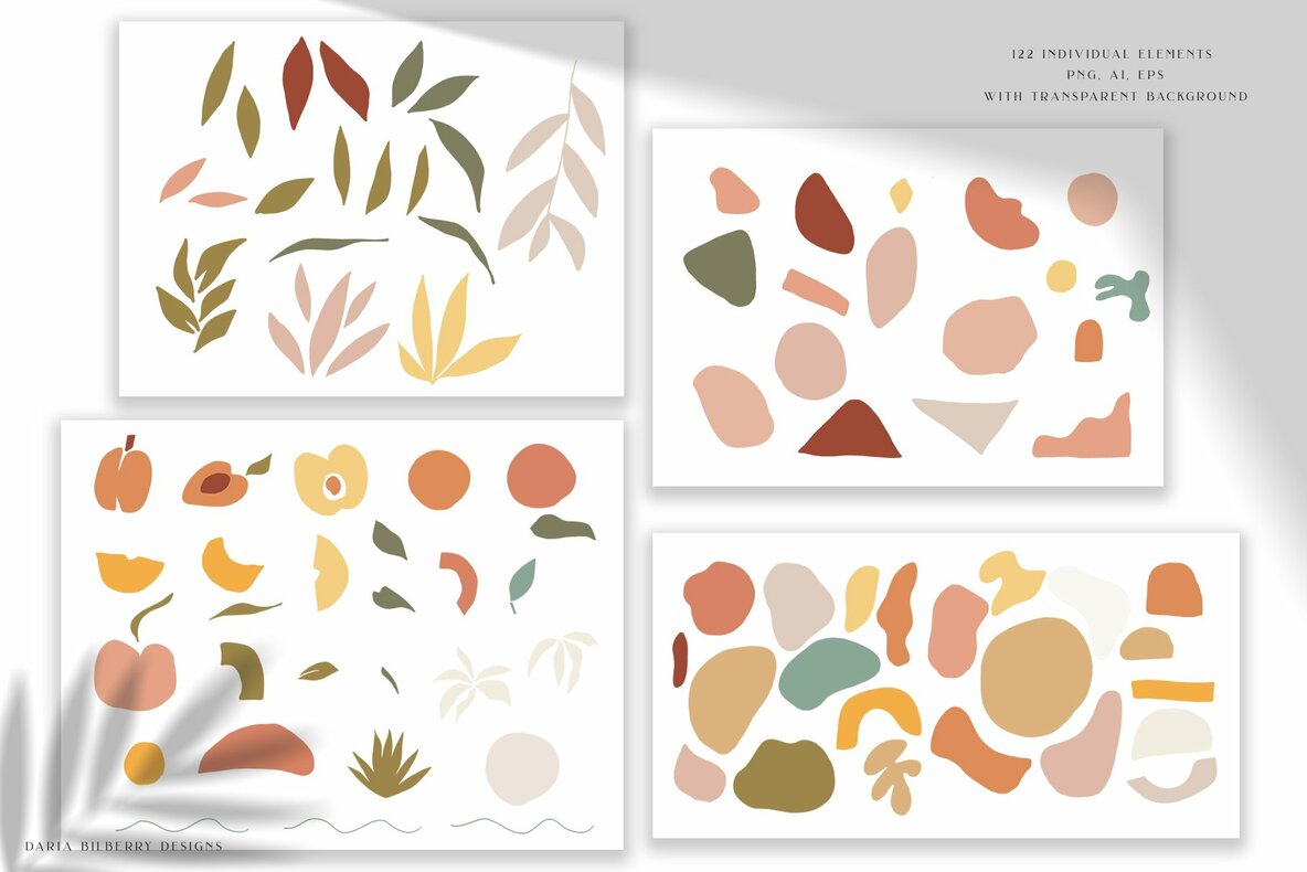 Summer Current Mood 14