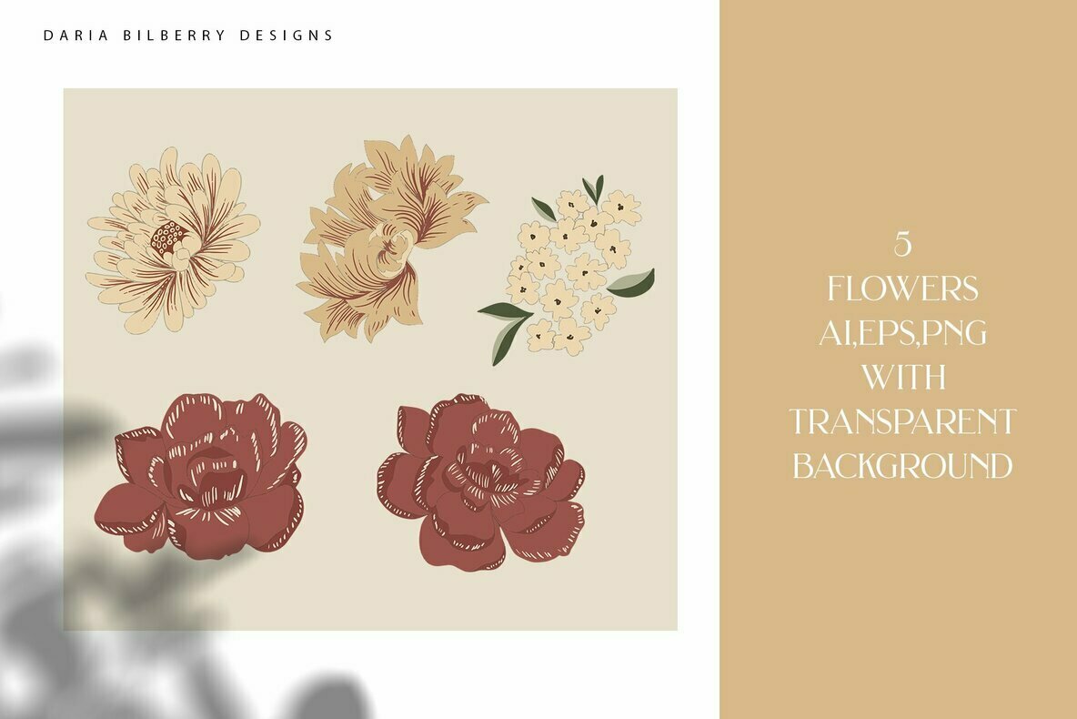 Morris Grace Collection 2