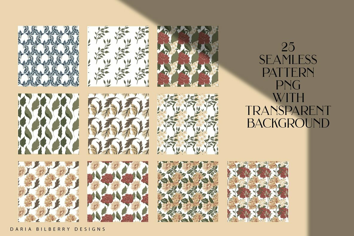 Morris Grace Collection 5