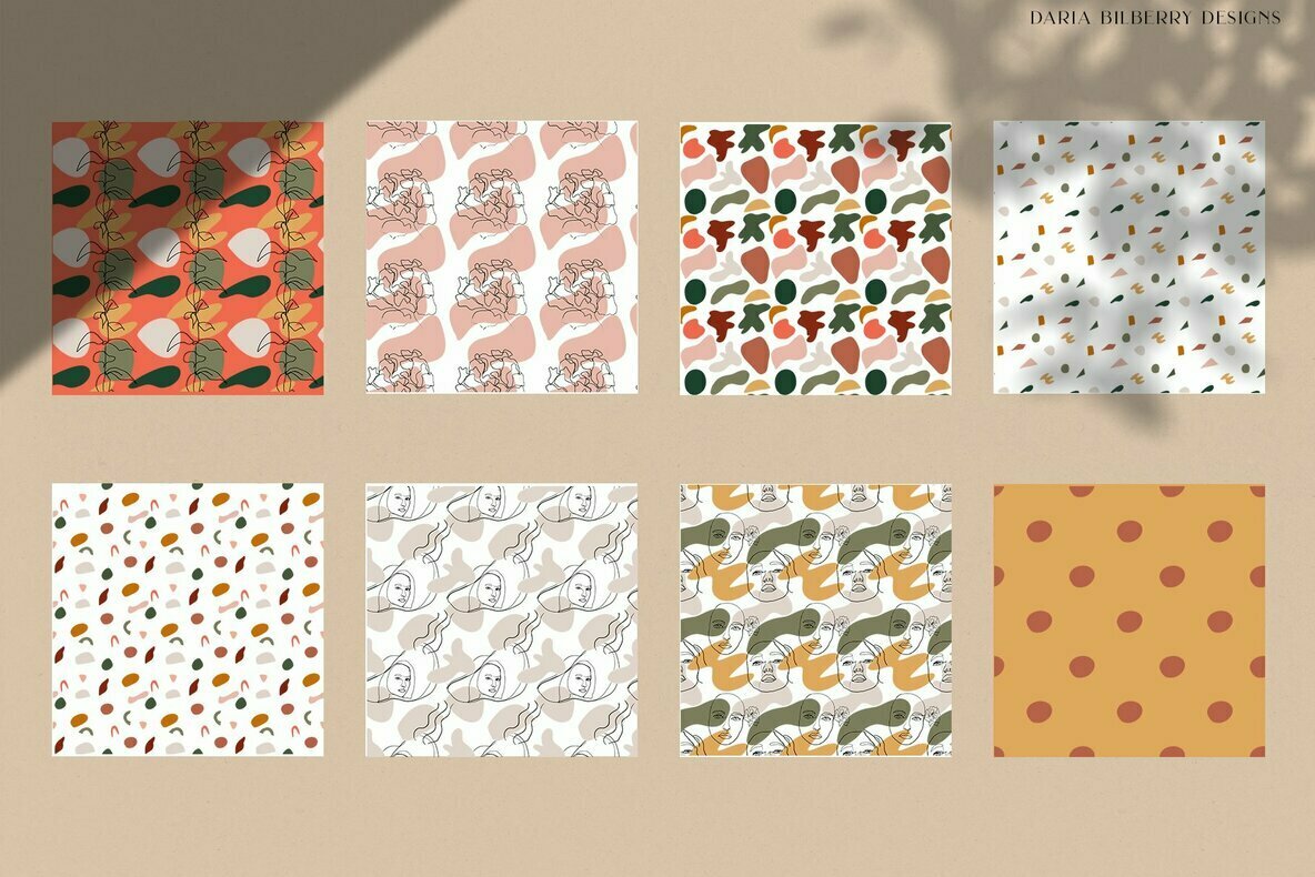 Monoline Dreamer Collection 3