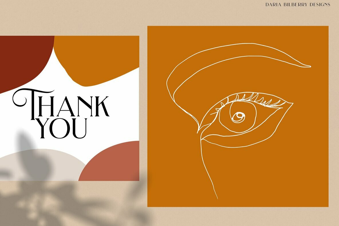 Monoline Dreamer Collection 4