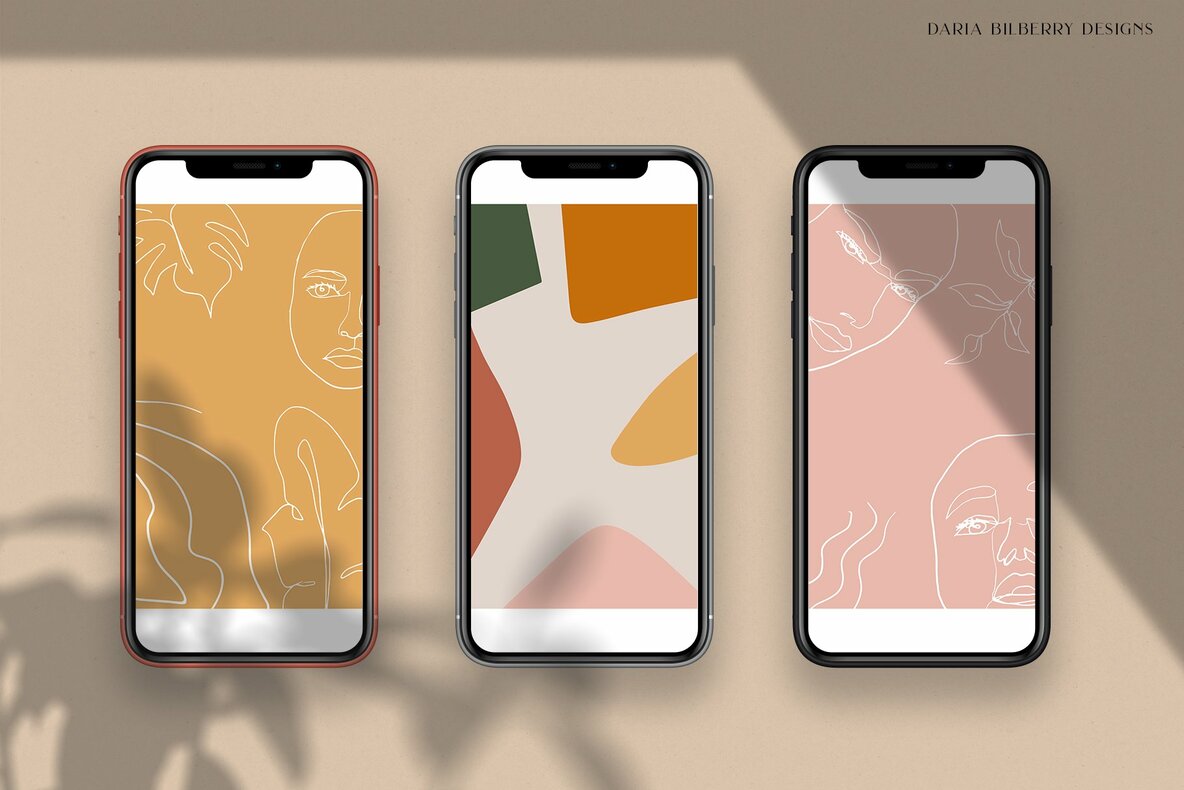 Monoline Dreamer Collection 6