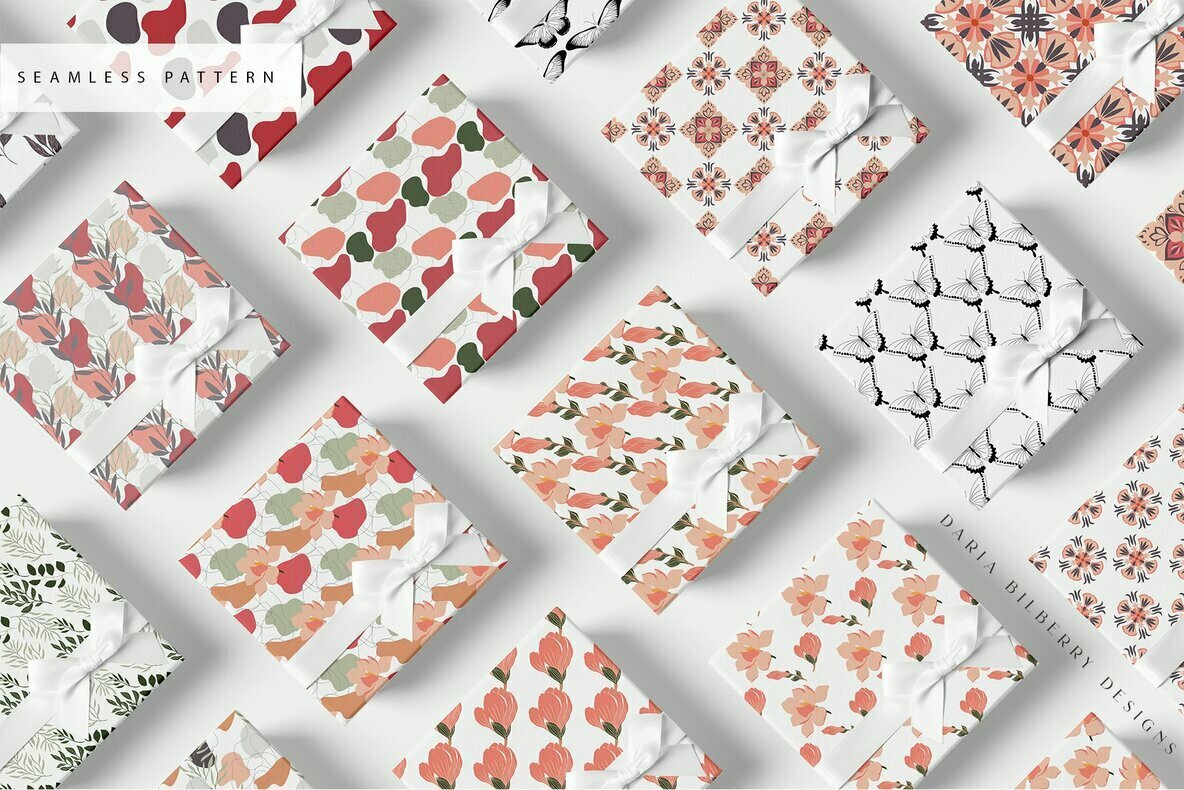 Spring Melody Collection Spring Melody Collection