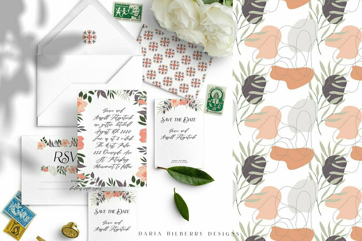 Spring Melody Collection Spring Melody Collection