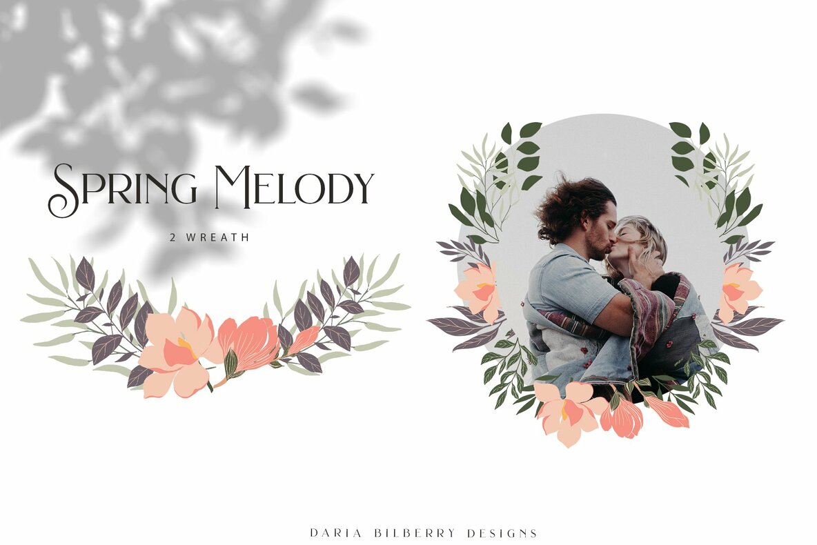 Spring Melody Collection Spring Melody Collection