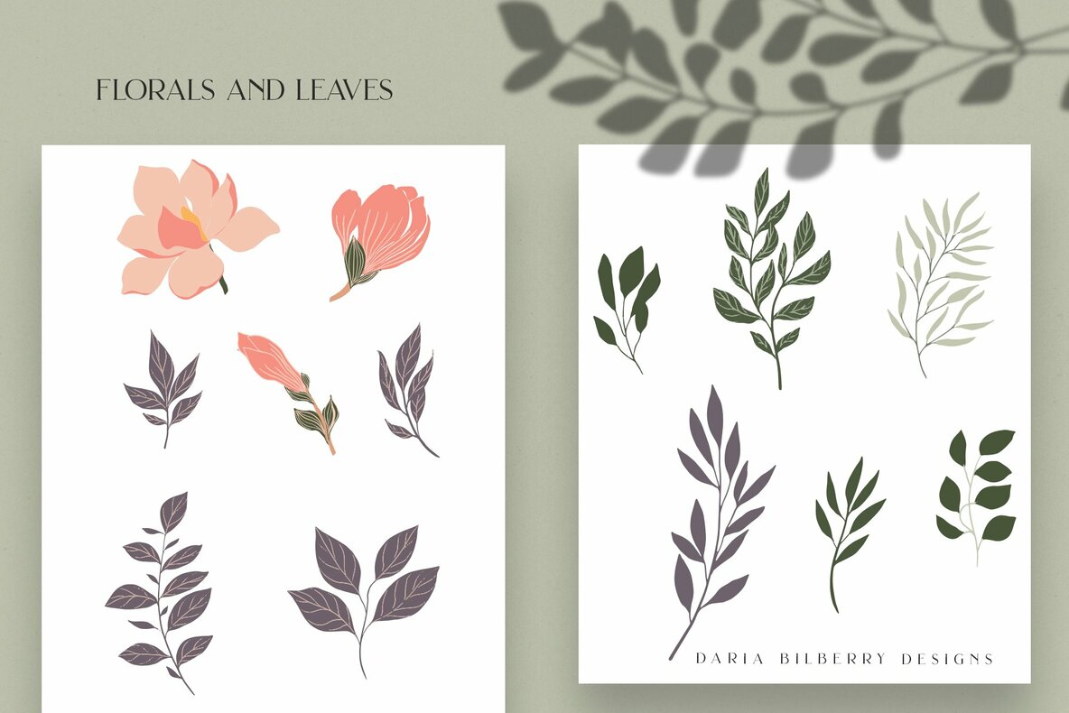 Spring Melody Collection Spring Melody Collection