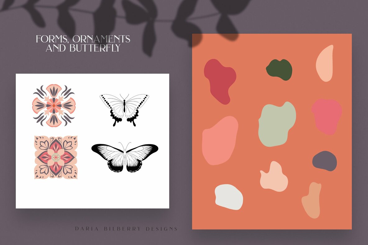 Spring Melody Collection Spring Melody Collection