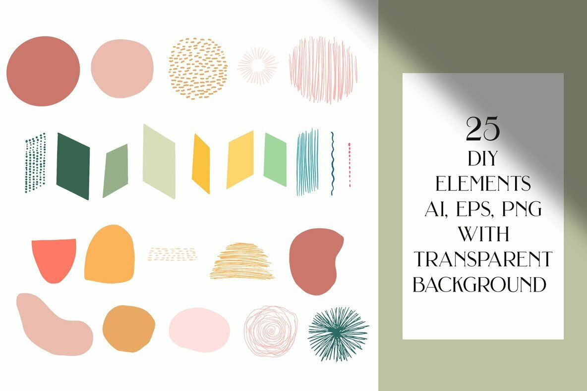 Hidden Tropics Collection 4