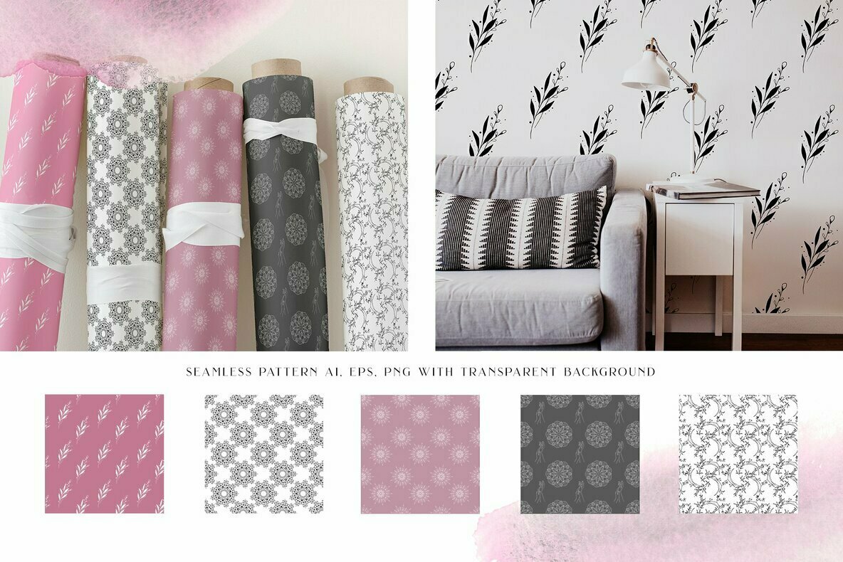 Dusc Pink Collection Dusc Pink Collection