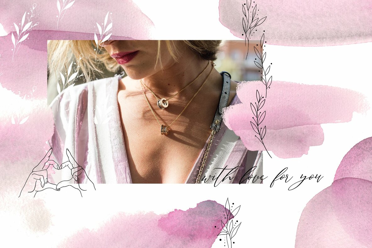 Dusc Pink Collection Dusc Pink Collection