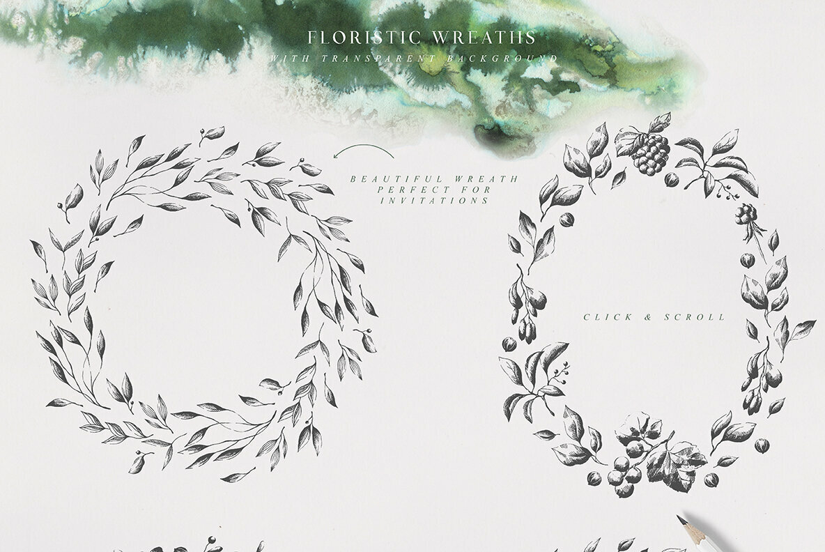 Strawberry Letter Collection 5