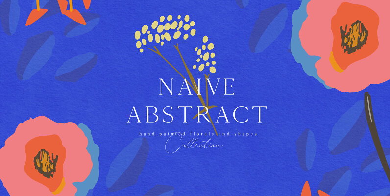 Naive Abstract Collection