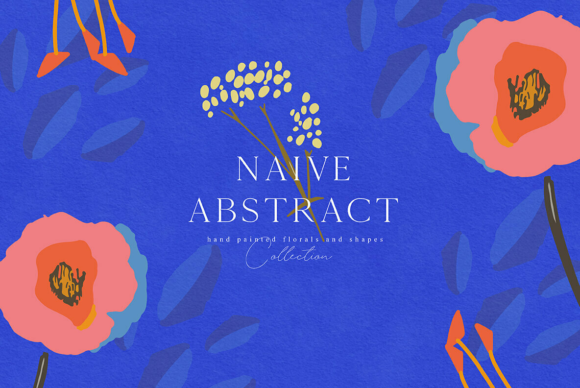 Naive Abstract Collection Naive Abstract Collection