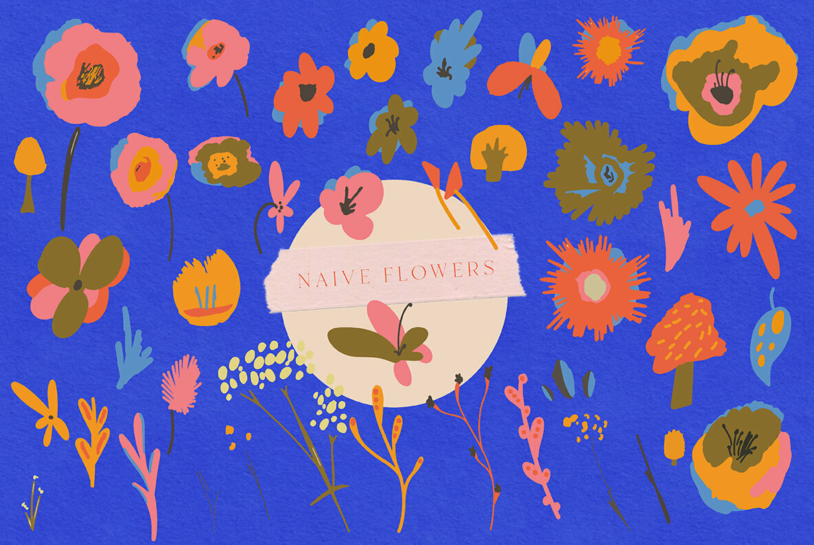 Naive Abstract Collection Naive Abstract Collection