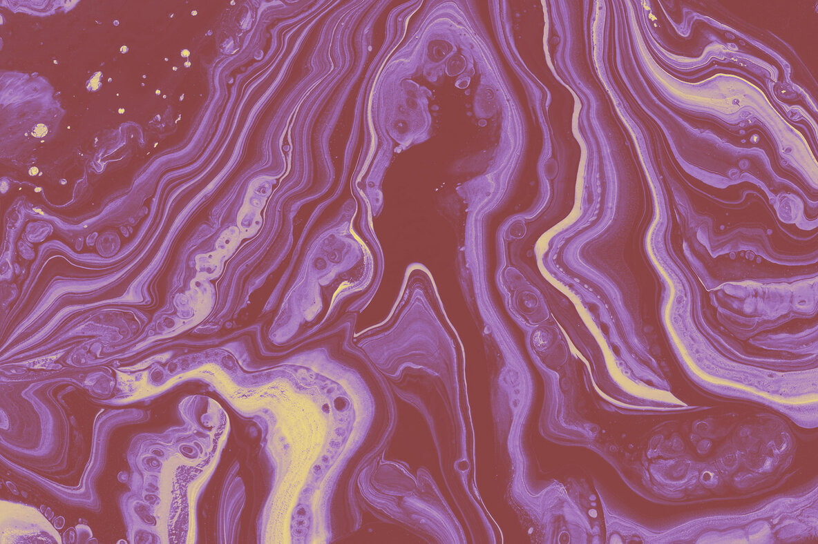 Cast Recolored Paint Textures Cast Recolored Paint Textures