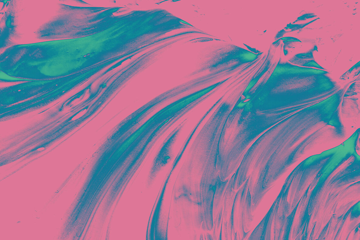 Cast Recolored Paint Textures Cast Recolored Paint Textures