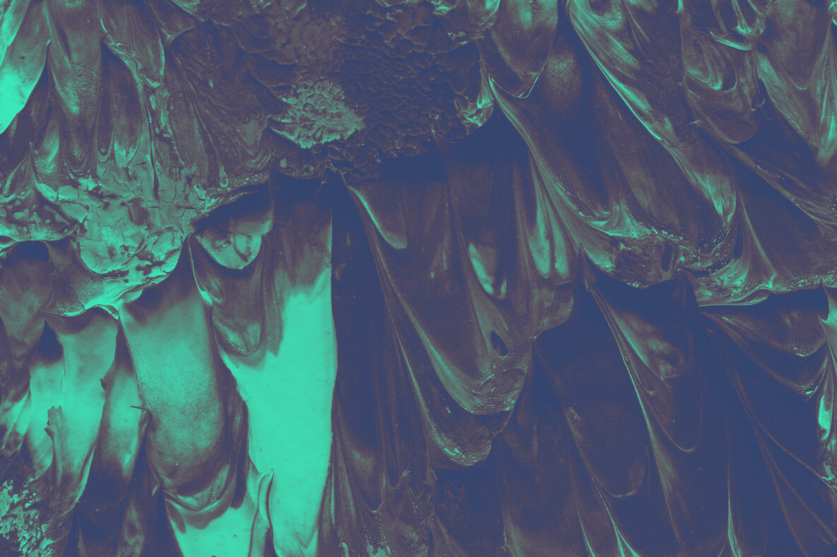 Cast Recolored Paint Textures Cast Recolored Paint Textures