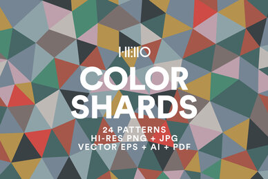Color Shards