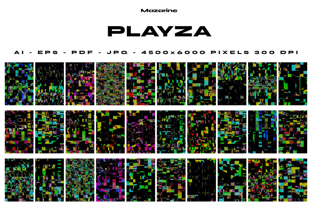 Playza Playza