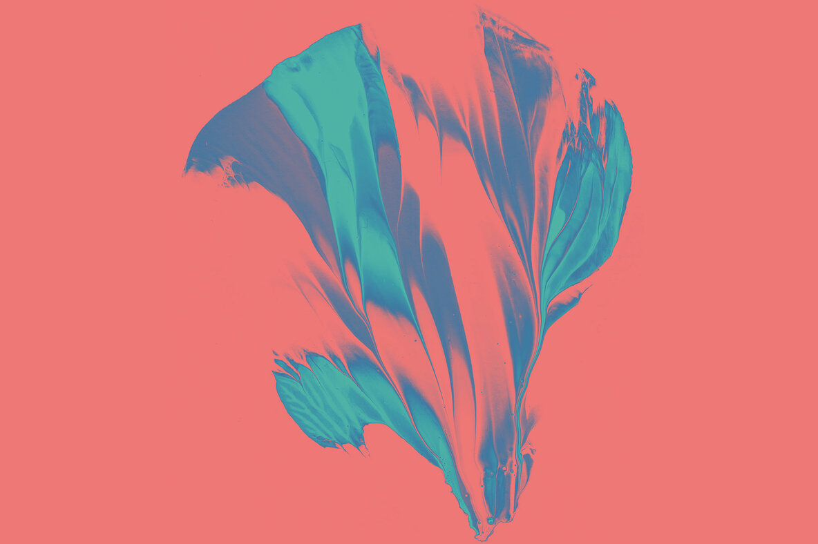 Tone Recolored Paint Textures Tone Recolored Paint Textures