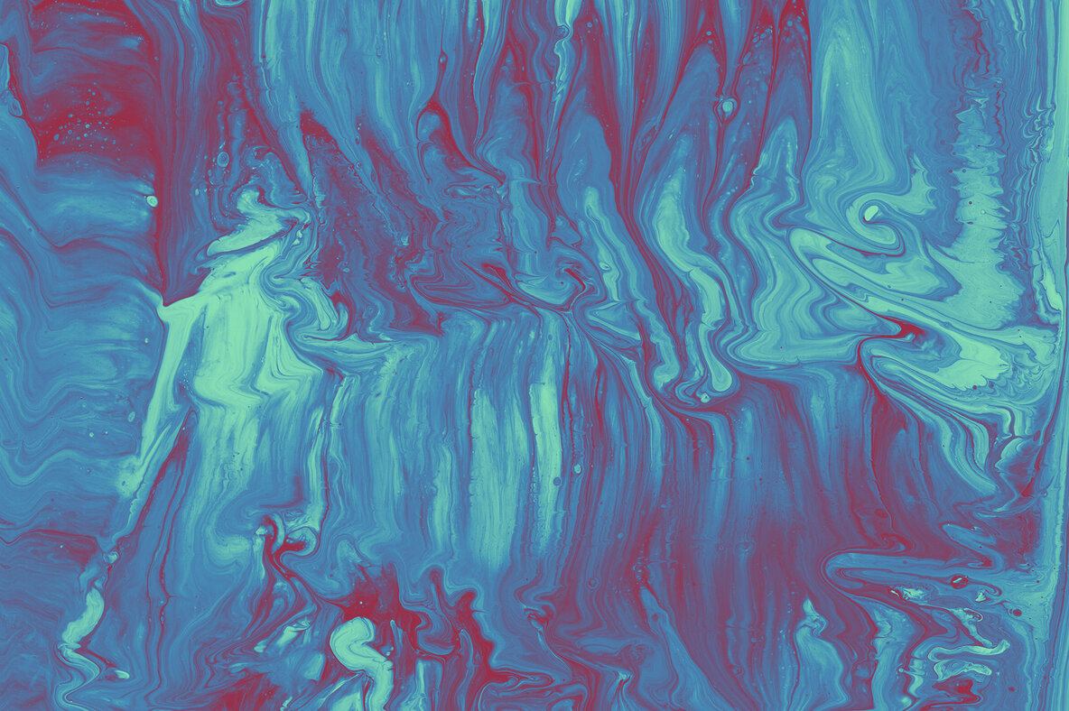 Tone Recolored Paint Textures Tone Recolored Paint Textures