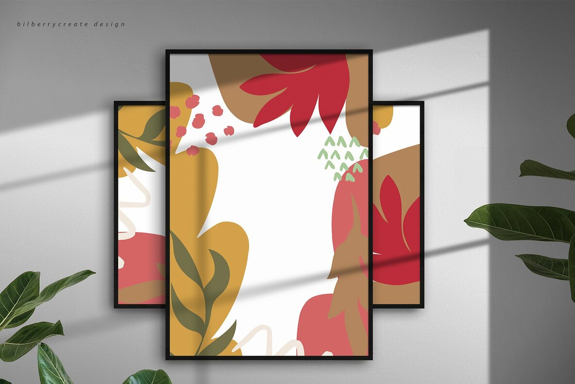 Autumn Colored Collection 7