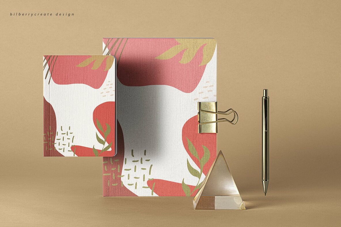 Autumn Colored Collection 9