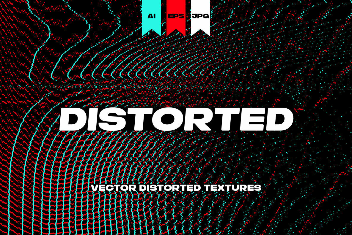 Distorted Distorted
