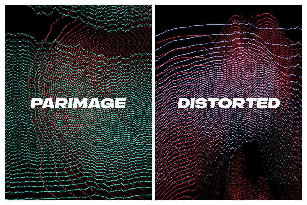 Distorted Distorted