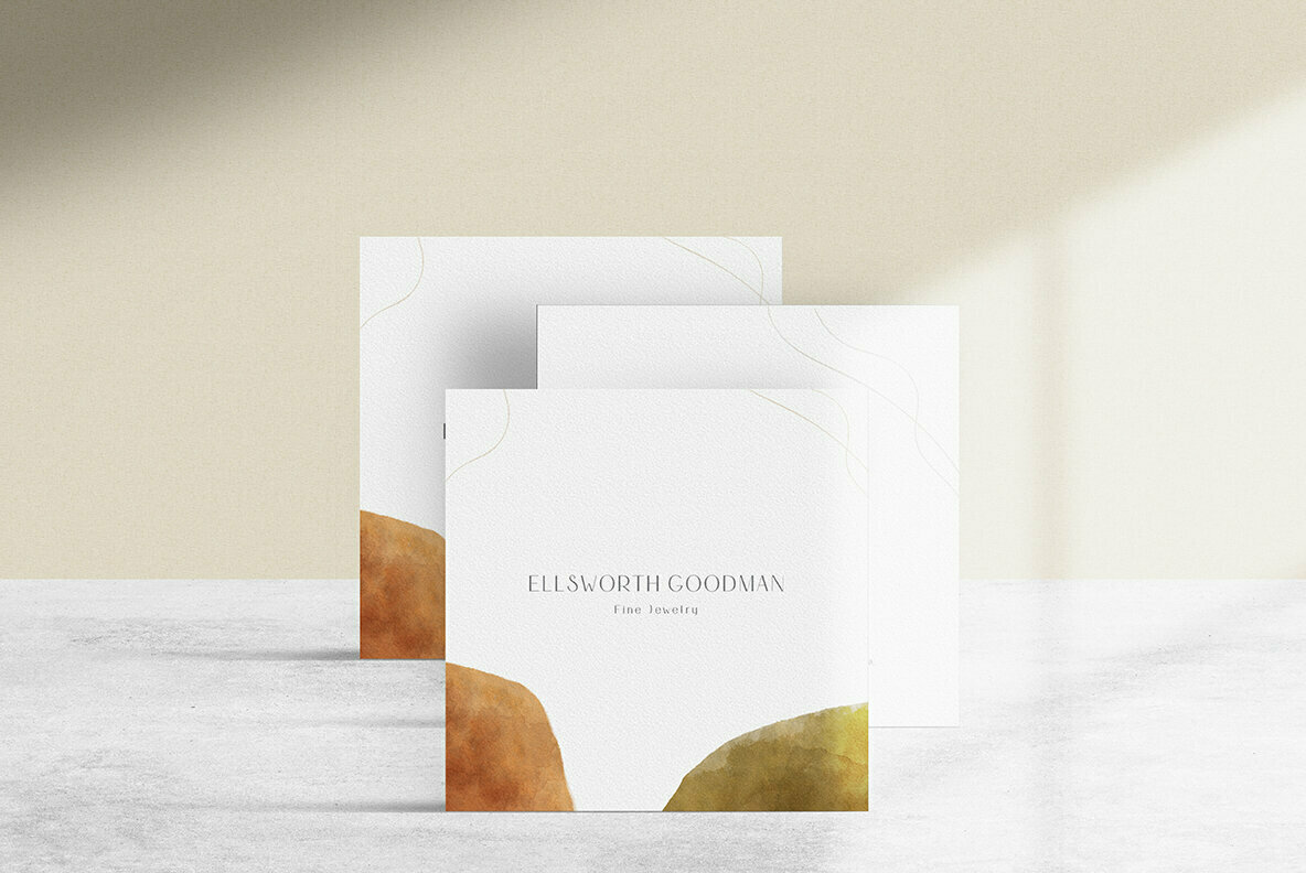 Namecard Mockup All Scenes Namecard Mockup All Scenes