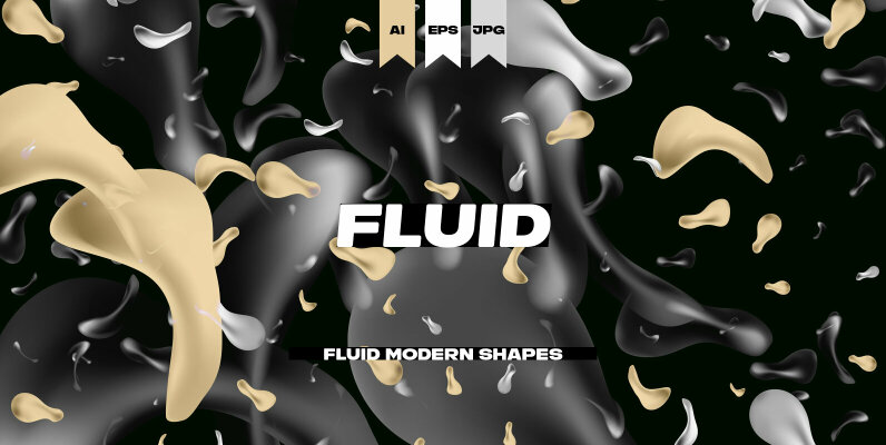 Fluid